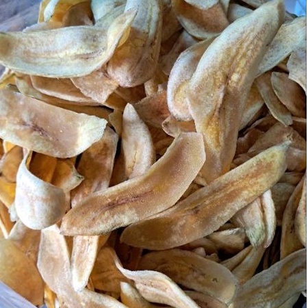 

kripik pisang gurih super 500gr