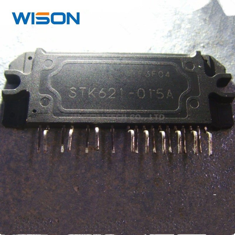 Stk621-015a Free Shippin Modul original