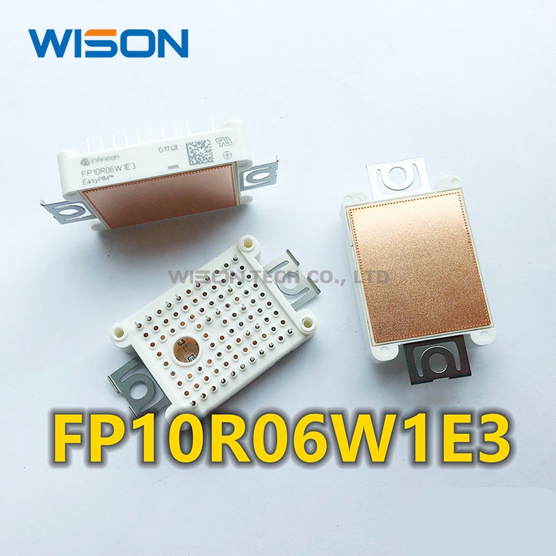 Free Ongkir Modul FP10R06W1E3 FP10R06WE3ENG original Terbaru