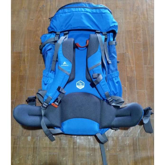EIGER Rhinos 60L/ Tas gunung