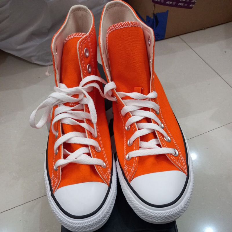 Sepatu Converse Ctas HI A00784C