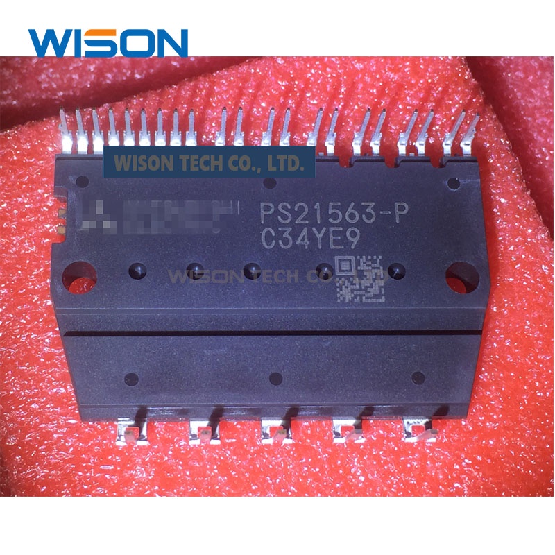 Modul PS21563-P PS21565-P Baru Dan original
