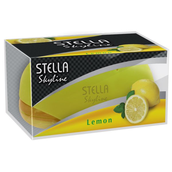 STELLA SKYLINE LEMON 70ML