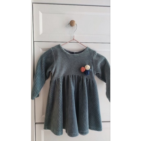 Dress marks and spencer ori