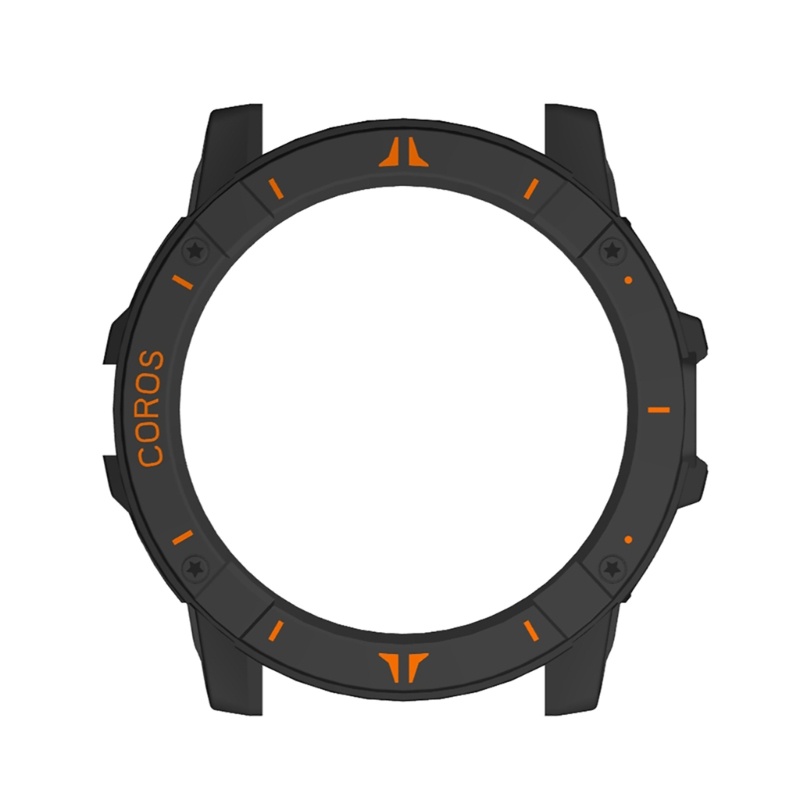 Btsg Shockproof Pelindung Layar Lengan Hard-Case Frame Housing Cover Pelindung Bumper-Cangkang Kompatibel Untuk Vertix2Wa