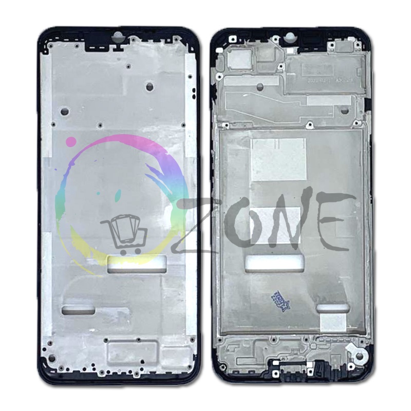FRAME LCD - TULANG LCD - TATAKAN LCD REALME C31 RMX3501
