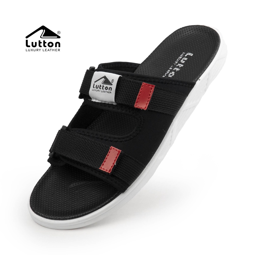 Sandal Pria Selop Keren BASIC PRO ADVANCE SLIDE Terbaru SLOP Original lutton 100% - G 06