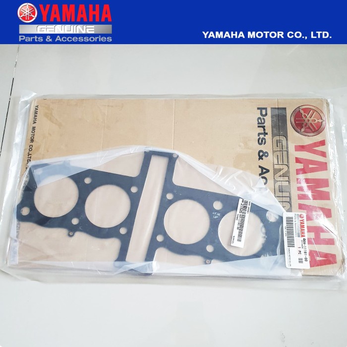 Paking Gasket Cylinder Head 1 Yamaha XJ900 XJ 900 S Police Diversion