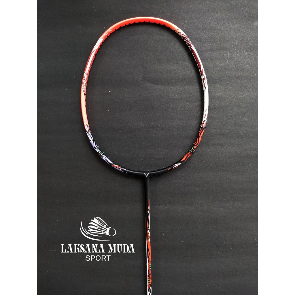 Raket Badminton Victor Thruster Ryuga