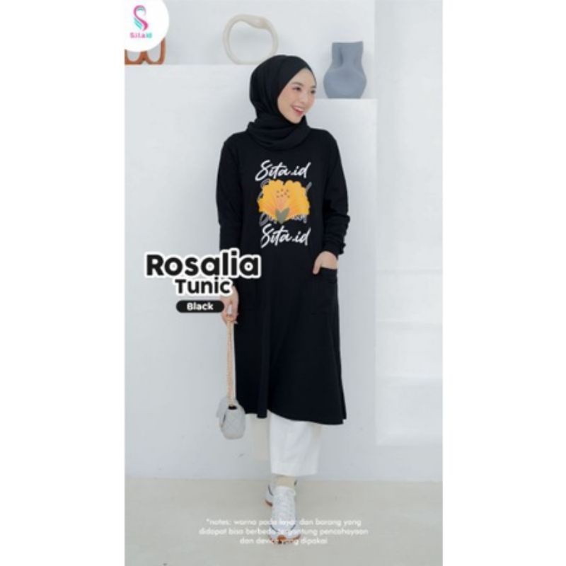 Rosalia Tunik by Sita.id