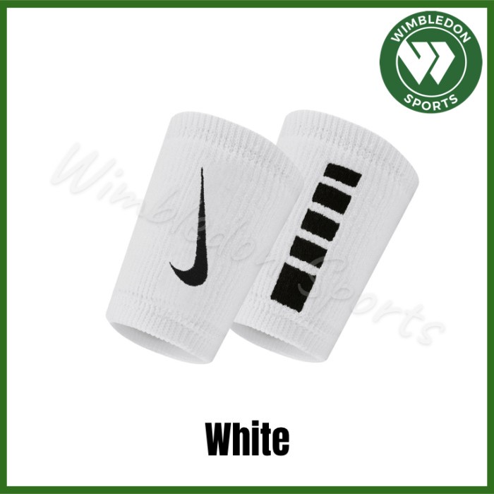 Wristband NIKE ELITE Wristband Genuine Original / Handband NIKE ELITE