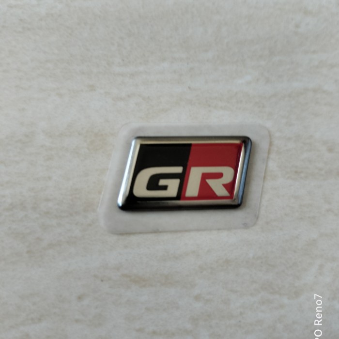 

Emblem Logo Stir GR original