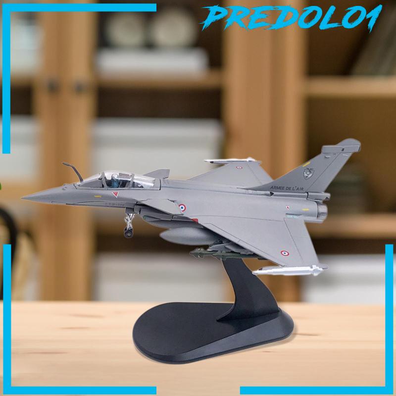 [Predolo1] French Plane Model Miniatur Pesawat Untuk Dekorasi Desktop Meja