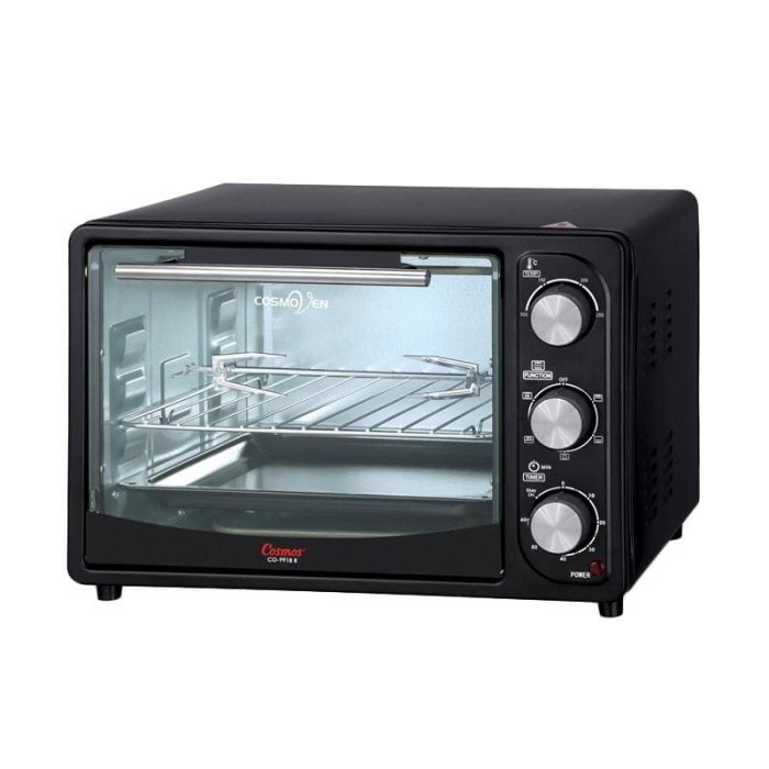 COSMOS CO9918R OVEN Toaster