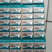 ➭ Silet Supermax ♨