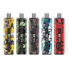 VAPOOR HUGO BOXER AIO 40W 1500MAH ORIGINAL