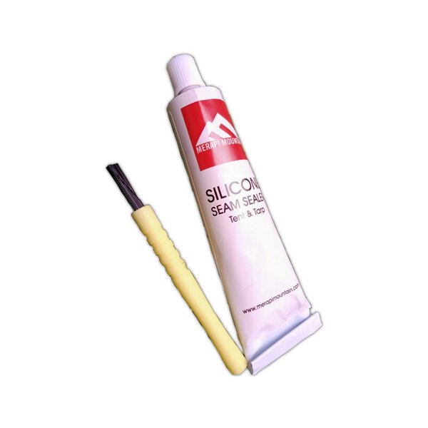 

Merapi Mountain Silicone Seam Sealer
