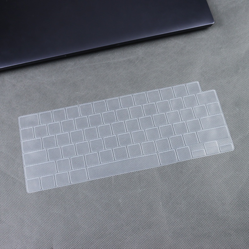 Keyboard Protector for MacBook A2681 / A2485 / A2442 Keyboard Film Air 13.6-inch Laptop Pro14 / 16 Keyboard Protective Film