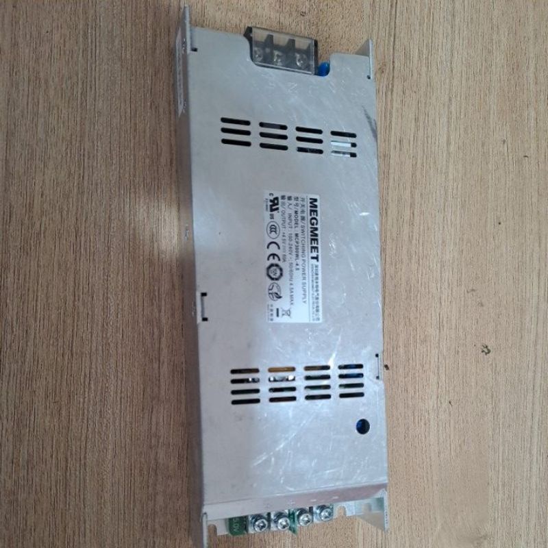 Power Supply Megmeet MCP300WL-4.5