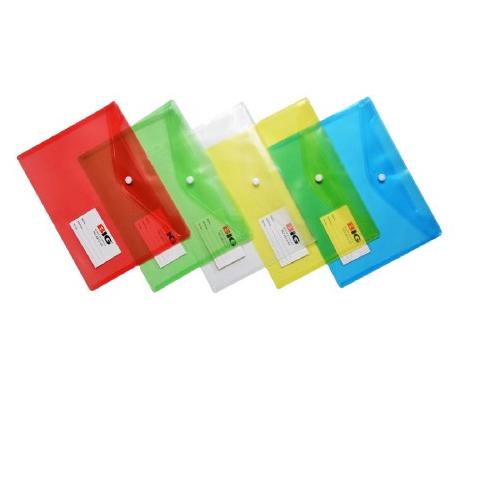 

M21 Map Kancing + Name Tag Ukuran A5 8812 BIG Per Pack Isi 12Pcs SPECIAL PRICE ➨