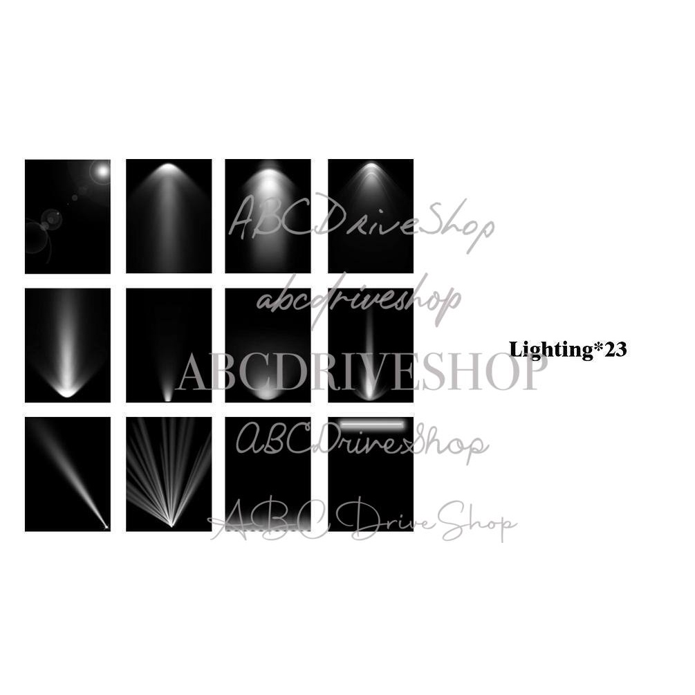 Procreate Brush - Interior Design Material Texture Brush