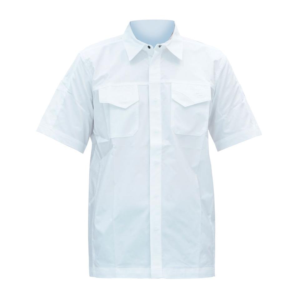 BOOMING Kemeja Lengan Pendek Pria Cartenz Tactical Akkadian