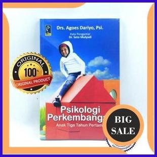 

parts Psikologi Perkembangan Anak Tiga Tahun Pertama - Agoes Dariyo 1F3BZ3