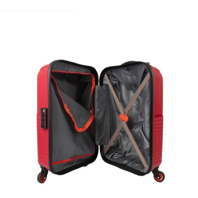 Koper Kamiliant Zakk by Samsonite small 20 inch