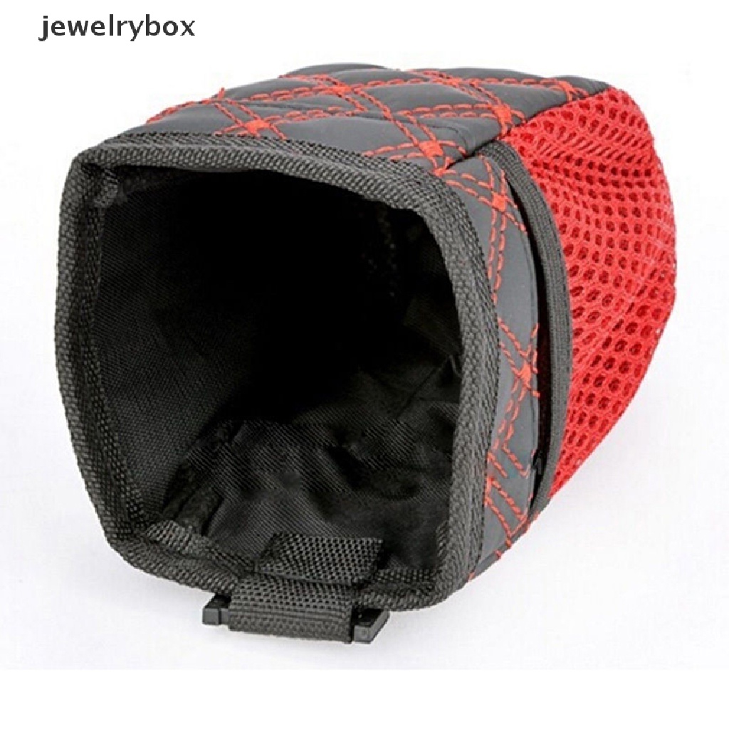 [jewelrybox] Baru 1pc Travel Auto Car Air Storage Box Handphone Pocket Bag Organizer Holder Butik