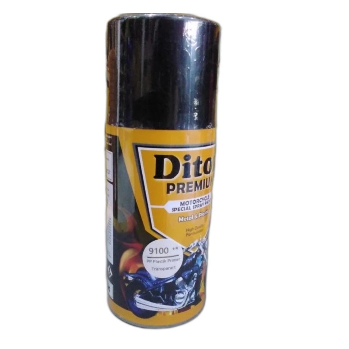 Diton pp plastik primer 9100