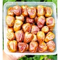 

Kurma Sukari JUMBO 1kg premium fresh berkwalitas - kurma amanah