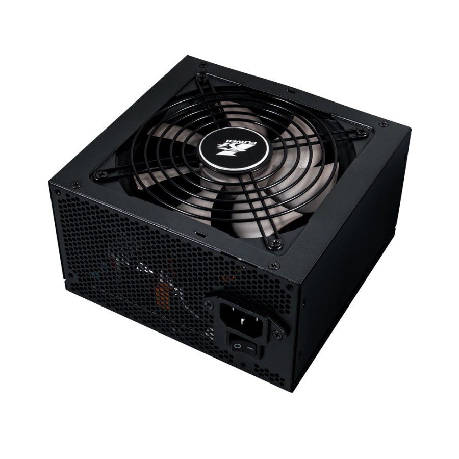 Power Supply 1STPLAYER Gaming PSU DK Premium PS-700AX 700W 80+ Bronze