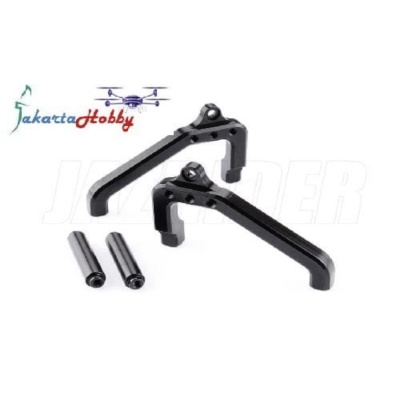 

Dijual Axial Racing Wraith Aluminum Front Shock Mount Berkualitas