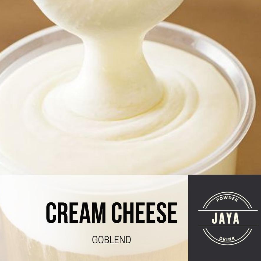 

♤ PREMIUM Cheese Cream 1Kg / Cream cheese 1Kg / Cream Cheese Tea Foam / Cream Cheese FOAM / TOPPING CREAM CHEESE TEA ℗