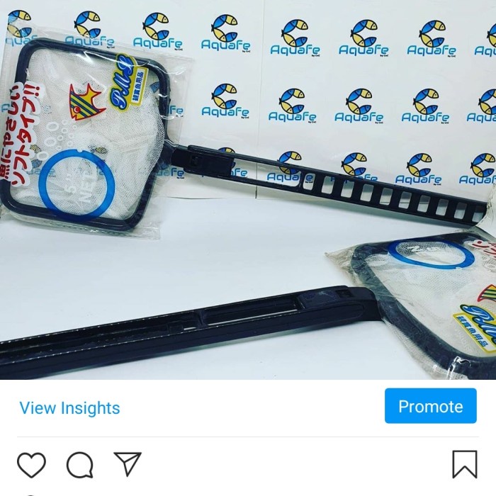 Fish net 5" jaring ikan 5 inch