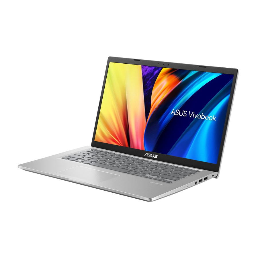 ASUS VIVOBOOK 14 A1400EA - INTEL PENTIUM GOLD 7505U - 4GB/8GB - 256GB SSD - BACKLIT - 14&quot;FHD - W11 - OHS