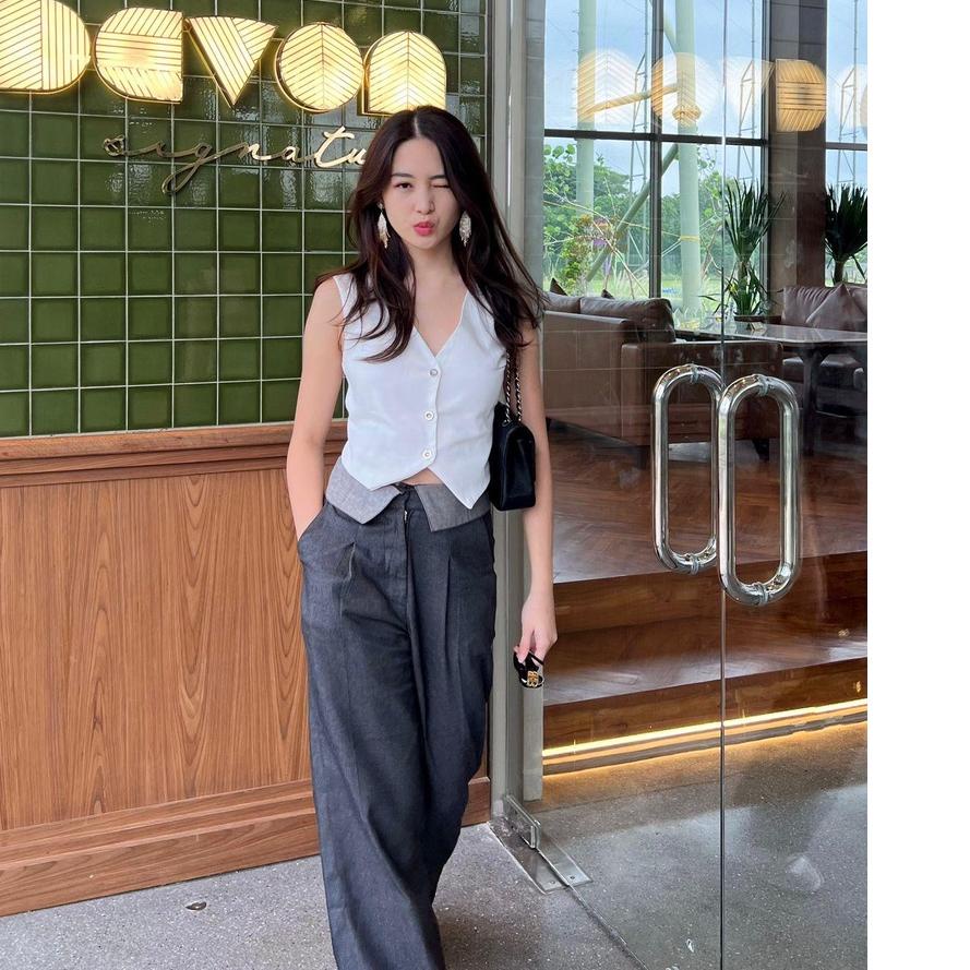 ♪ Michelle Pants | Aesthete yourlife ★