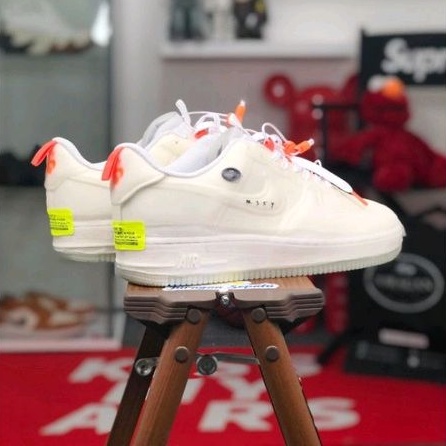 Nike Air Force 1 Low Experimental &quot;Sail&quot;