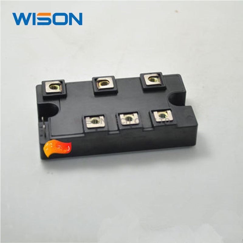 Modul DFA100BA-160 DFA75BA160 CVM25CC160 DFA75BA80 Baru original