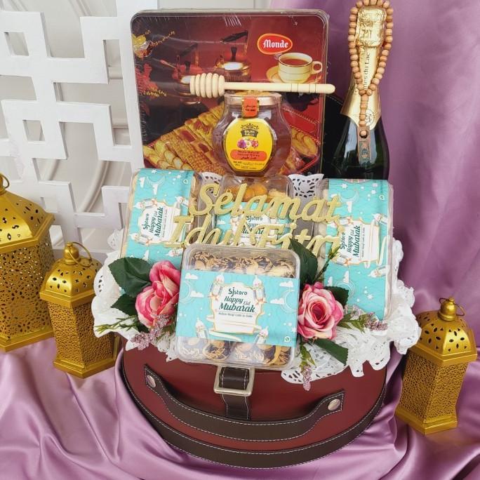 

SALE TERBARU!!! PAKET BOX HAMPERS LEBARAN PARCEL IDUL FITRI RAMADHAN Y6545TR4Y