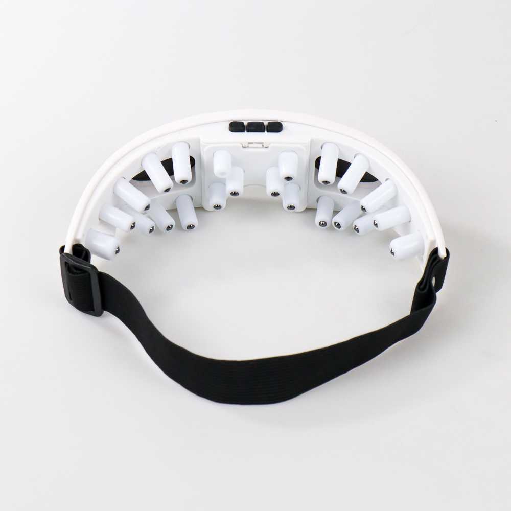 Alat Pijat Mata Elektrik Eye Care Massager - XTK-018