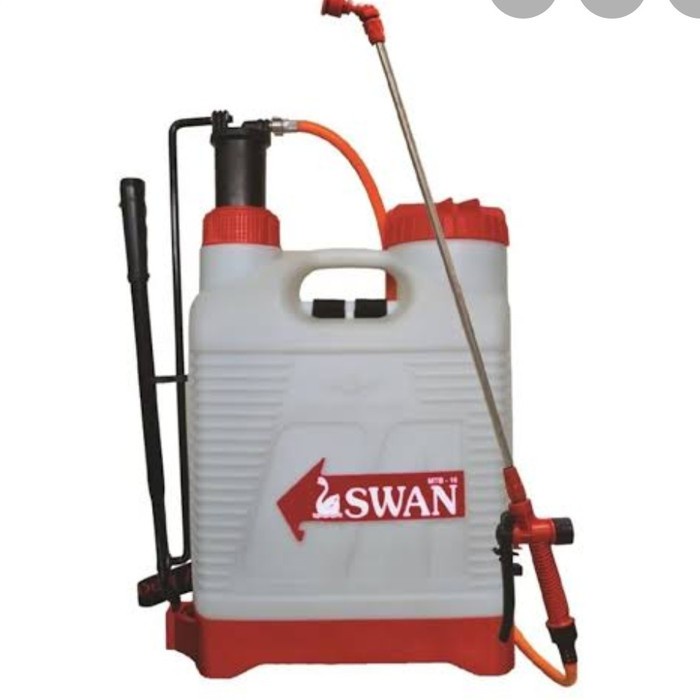 Sprinkler Sprayer Semprotan Swan Mtb 16