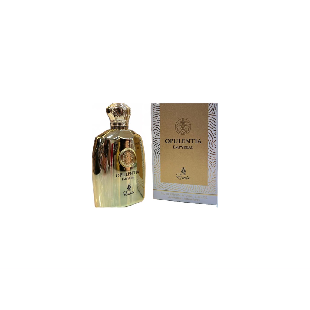 Emir Opulentia Empyreal For Unisex EDP 100ml