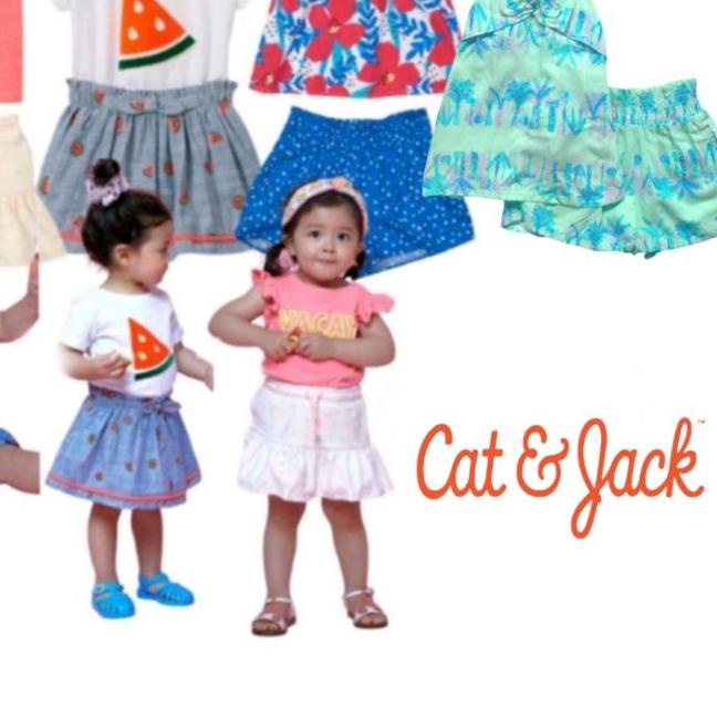 ۞ restock, setelan Anak perempuan Cnj ✭