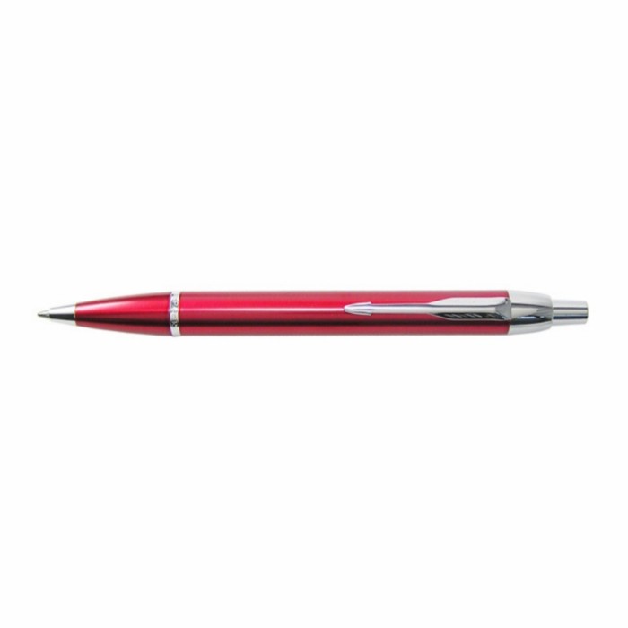 

Pulpen Parker Mewah Red & Peach Original Exclusive + Grafir Laser Nama