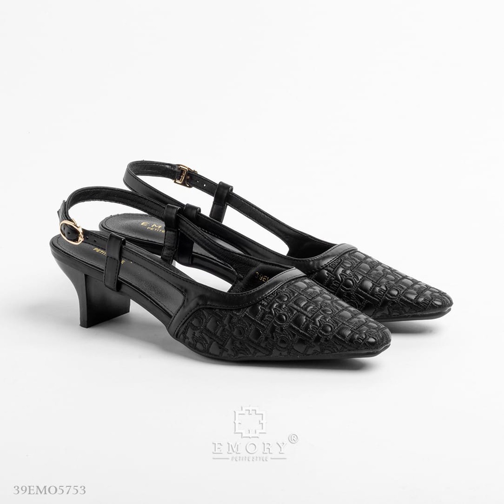 SB EMORY Darmany Sandal Heels Wanita 39EMO5753