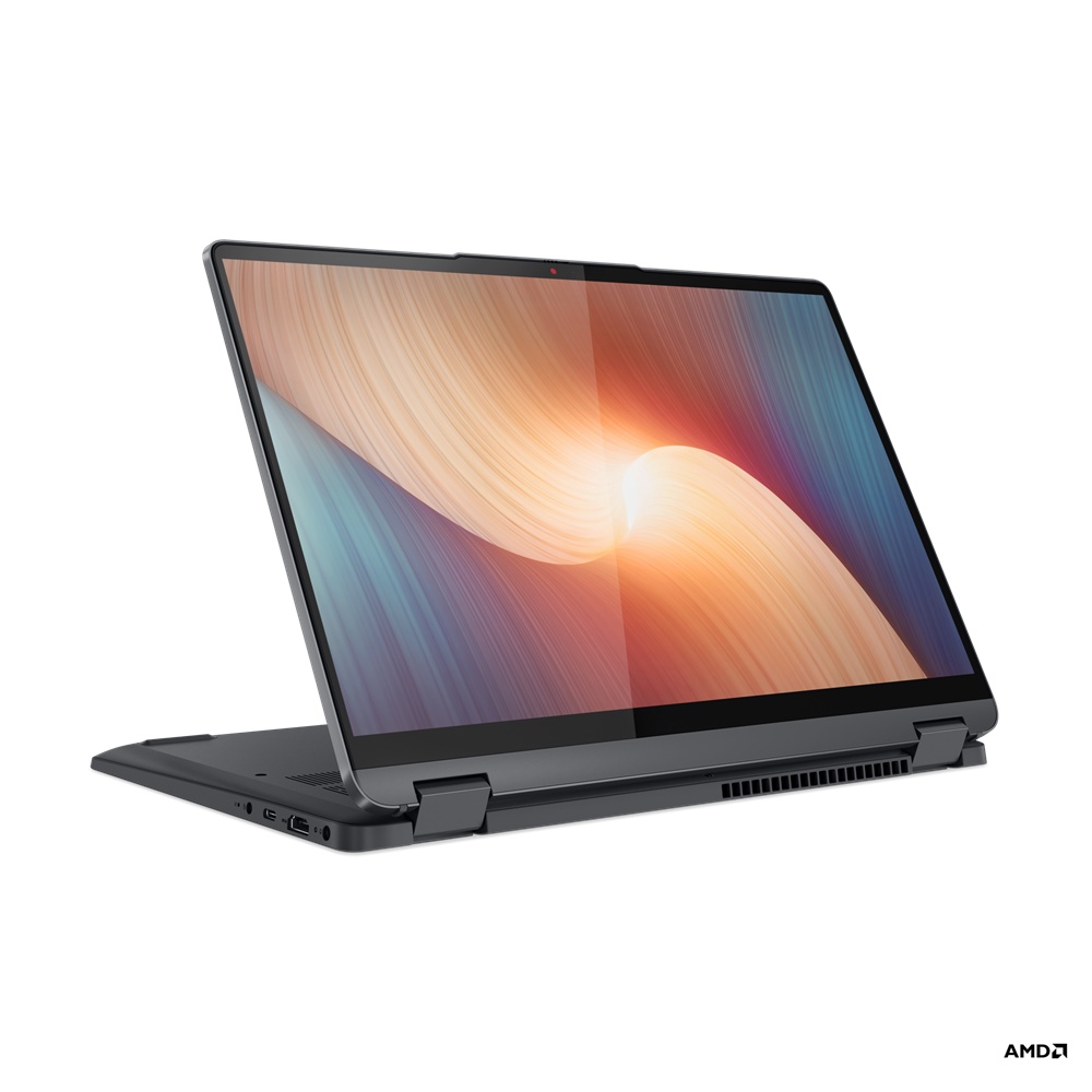 Laptop LENOVO FLEX 5 RESMI Ryzen 3 5300 8GB 512 SSD INCLUDE PEN