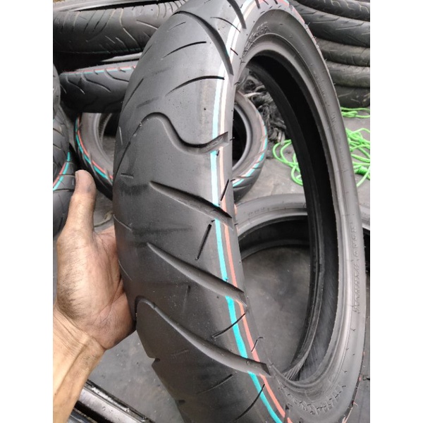 ban moge uk130/70 ring17 tubles moge belakang