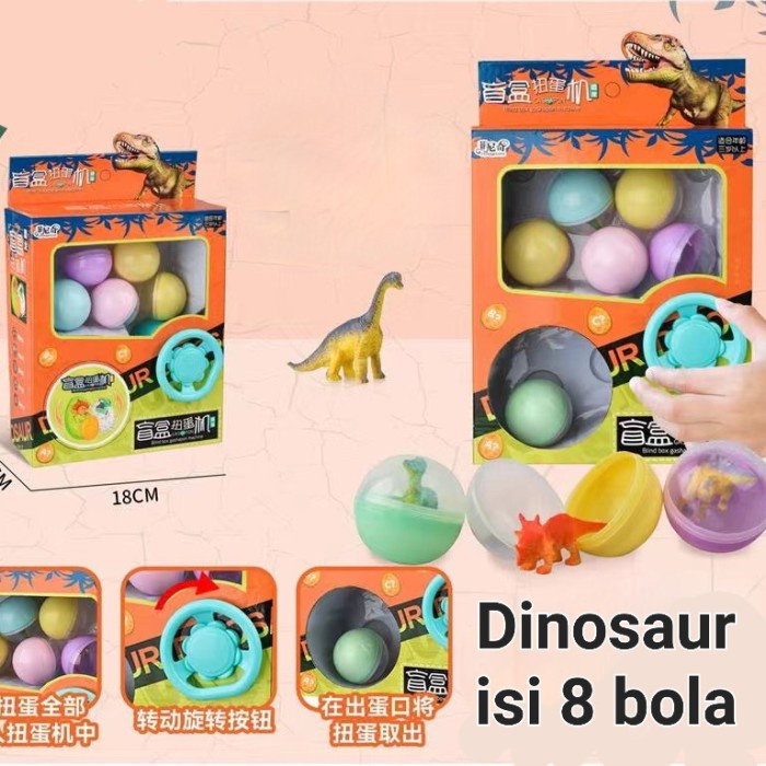 Surprise Egg Frozen Dinosaur Superhero Kado Easter Egg Telur Paskah Ornamen Paskah Grosir Harga Termurah