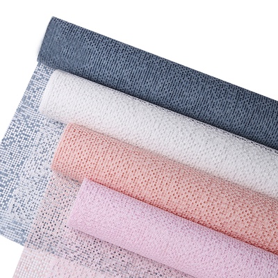 Korean Jaring Roll Kertas Bunga Flower Wrap/ Kertas Buket Pembungkus Bunga Hand Bouquet KB6292 1